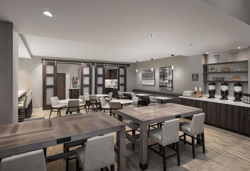 فندق Residence Inn By Marriott Denver Aurora