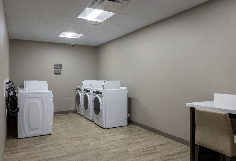 فندق Residence Inn By Marriott Denver Aurora