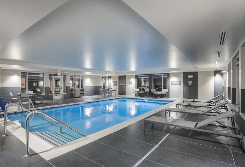 فندق Residence Inn By Marriott Denver Aurora