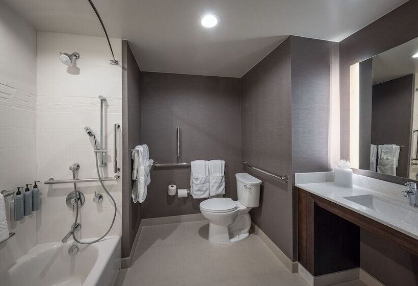 فندق Residence Inn By Marriott Denver Aurora