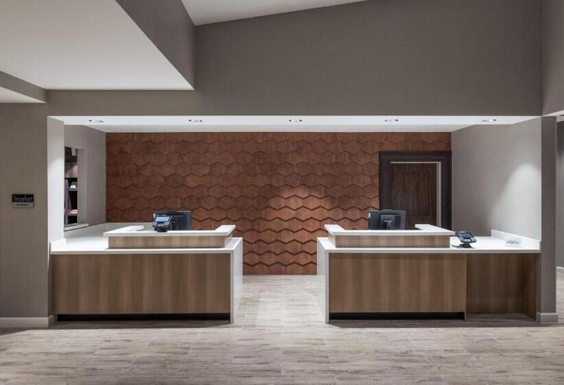 فندق Residence Inn By Marriott Denver Aurora