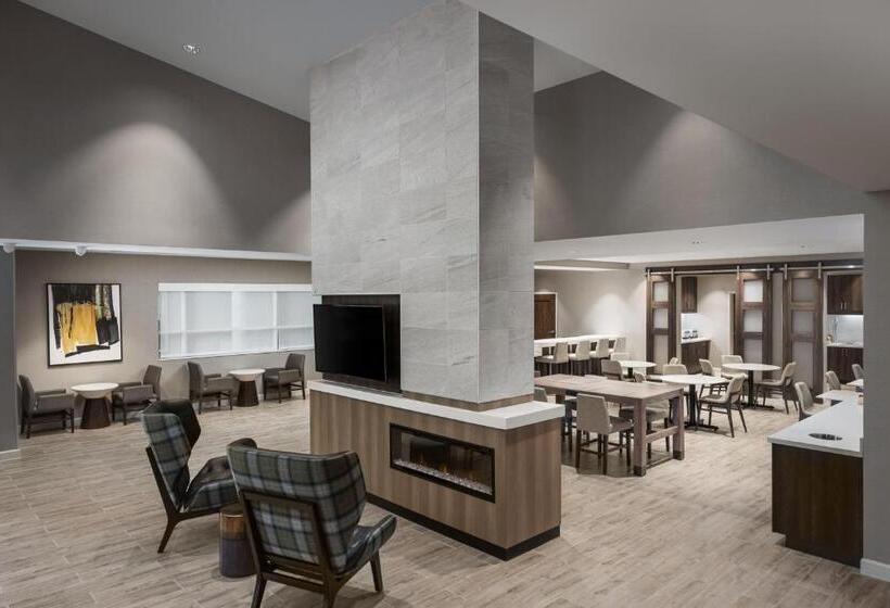 فندق Residence Inn By Marriott Denver Aurora