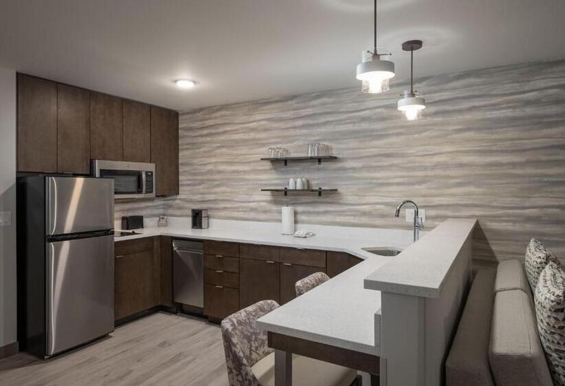 فندق Residence Inn By Marriott Denver Aurora