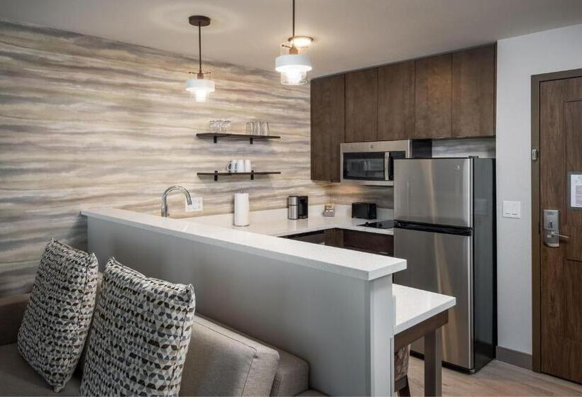 فندق Residence Inn By Marriott Denver Aurora