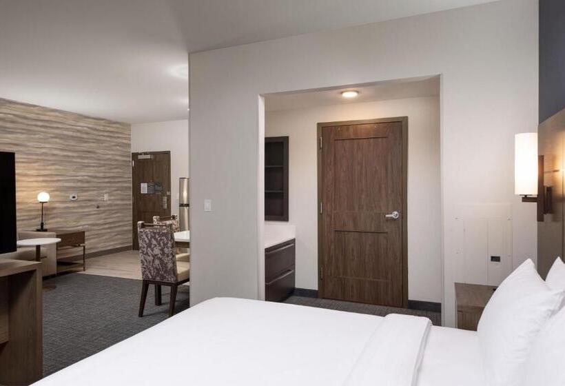 فندق Residence Inn By Marriott Denver Aurora