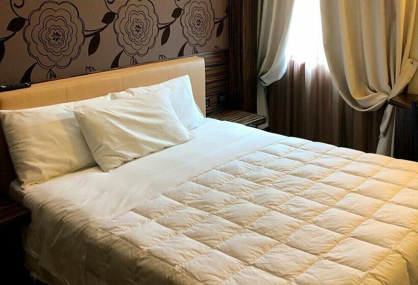 בית מלון כפרי Resort Novelli