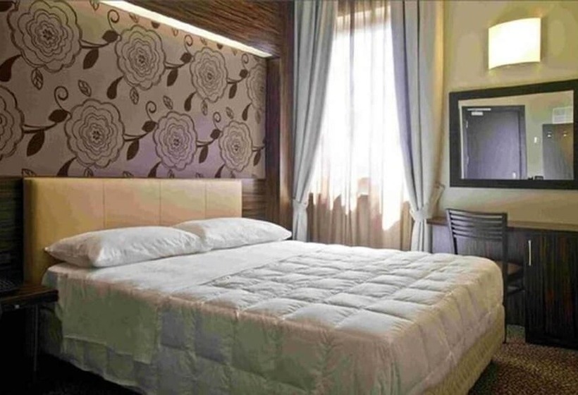 בית מלון כפרי Resort Novelli