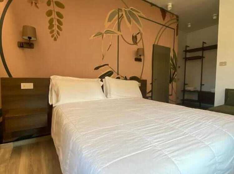 בית מלון כפרי Colle Serrano Relais & Spa