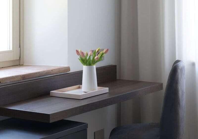 בית מלון כפרי Colle Serrano Relais & Spa