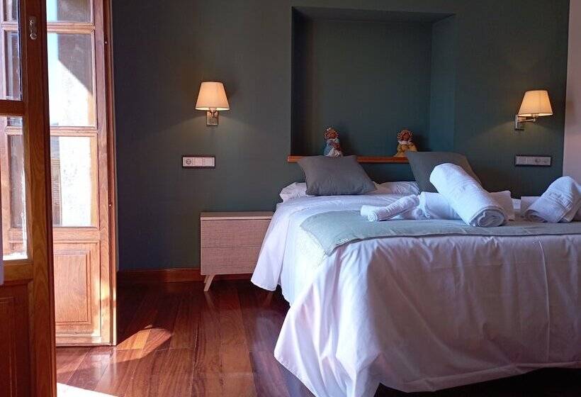 فندق San Martino