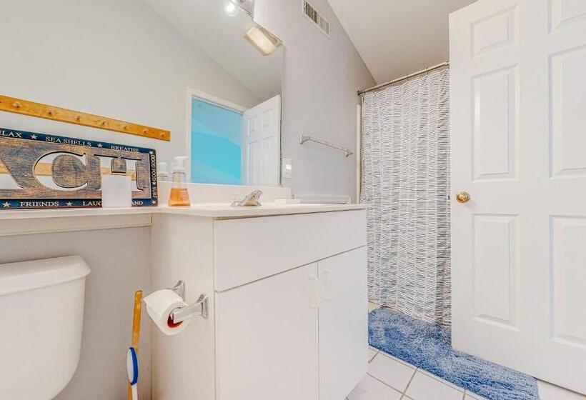 فندق Sea Colony     54057 Starfish Ct