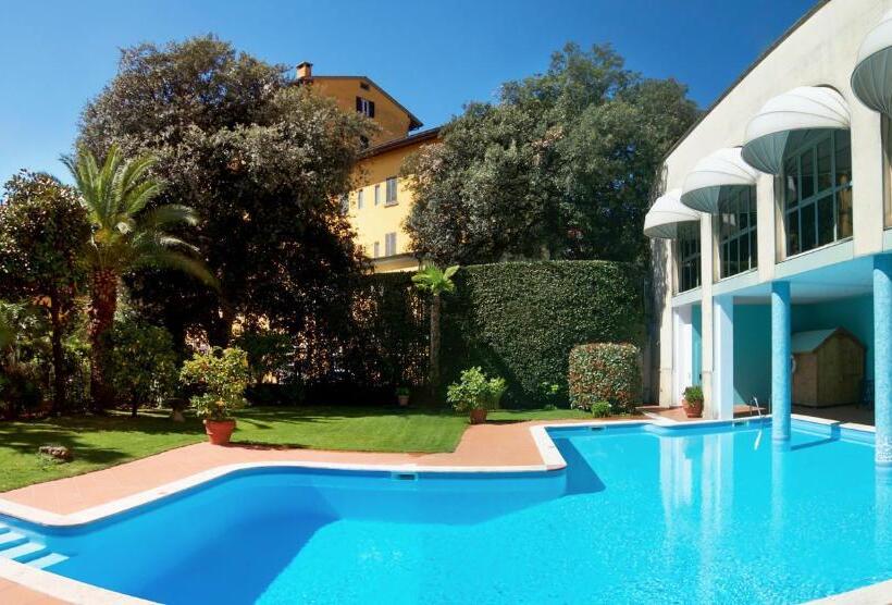 בית מלון כפרי Settentrionale Esplanade