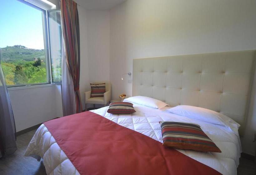 בית מלון כפרי Settentrionale Esplanade