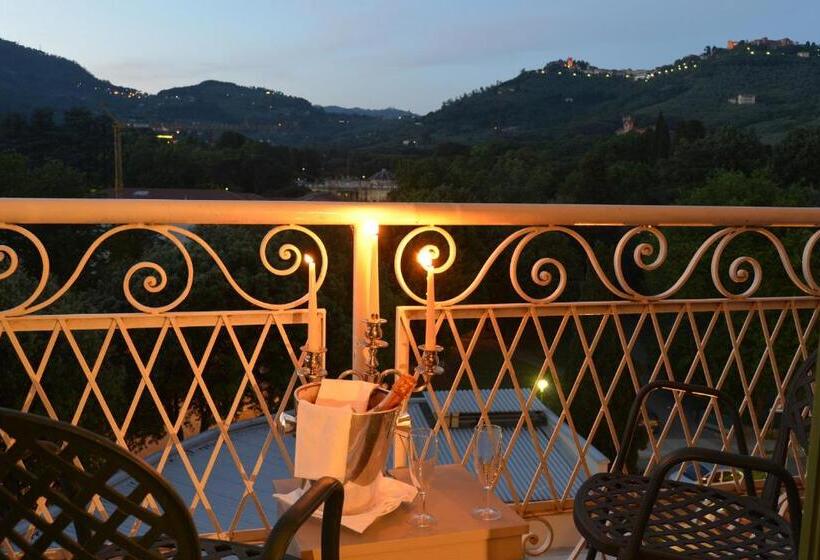 בית מלון כפרי Settentrionale Esplanade