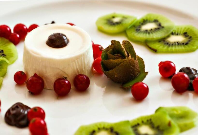 בית מלון כפרי Settentrionale Esplanade