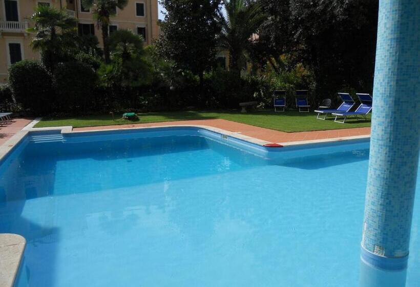 בית מלון כפרי Settentrionale Esplanade