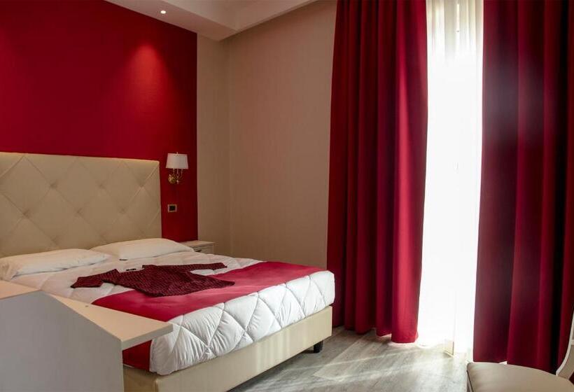 בית מלון כפרי Settentrionale Esplanade