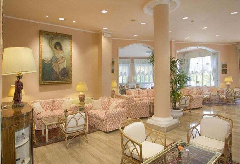 בית מלון כפרי Settentrionale Esplanade