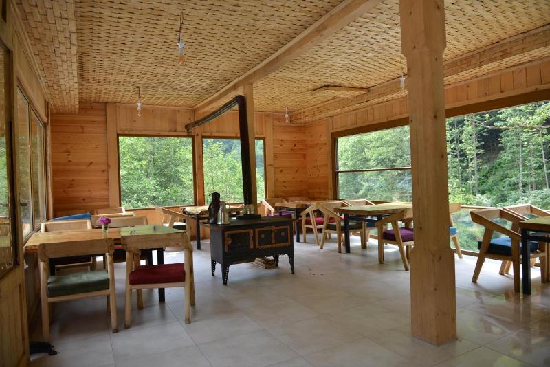 ホテル Sumda Konaklar