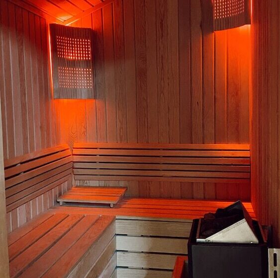 ホテル Sumda Konaklar