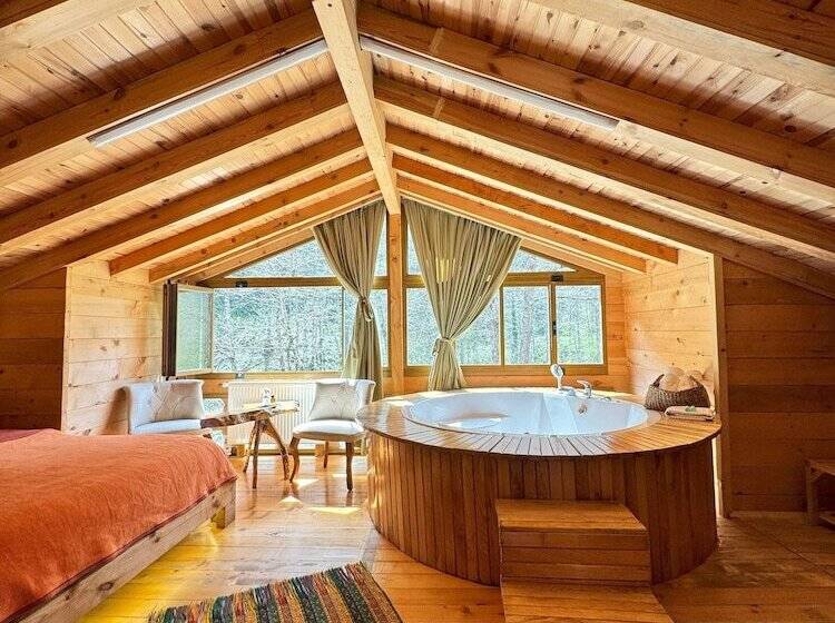 ホテル Sumda Konaklar