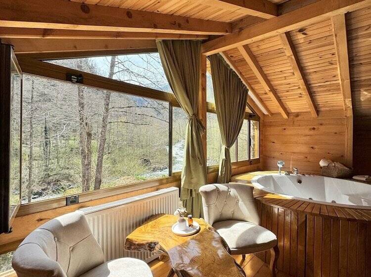 ホテル Sumda Konaklar