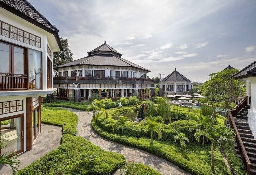 酒店 Swan Paradise A Pramana Experience