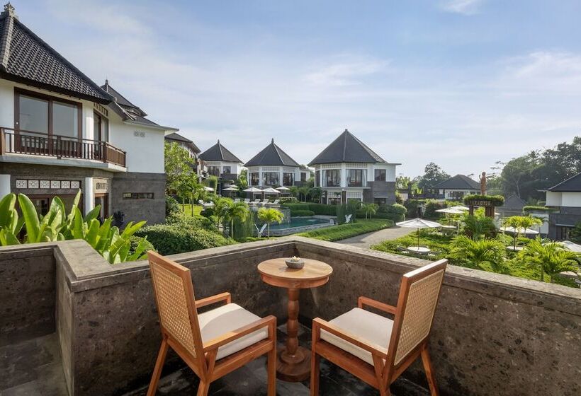 酒店 Swan Paradise A Pramana Experience