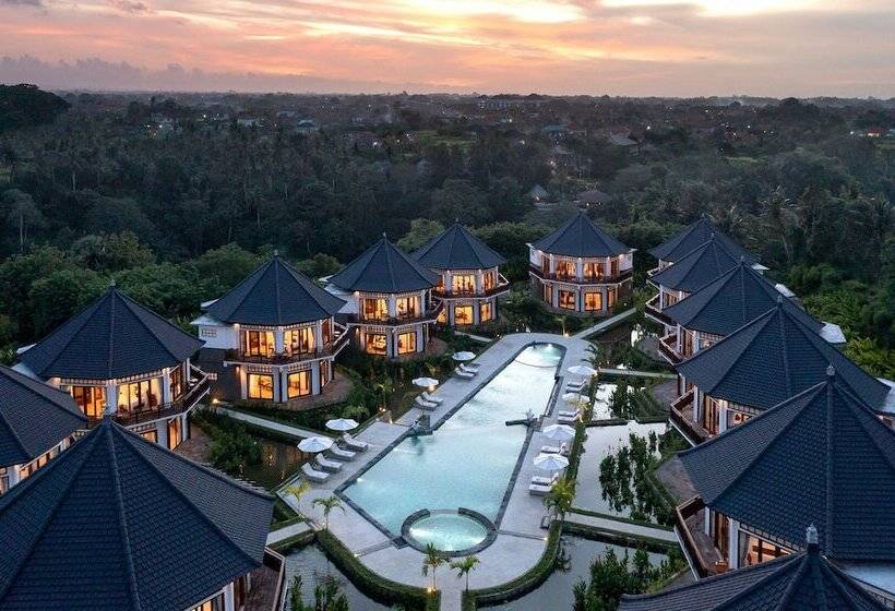 酒店 Swan Paradise A Pramana Experience