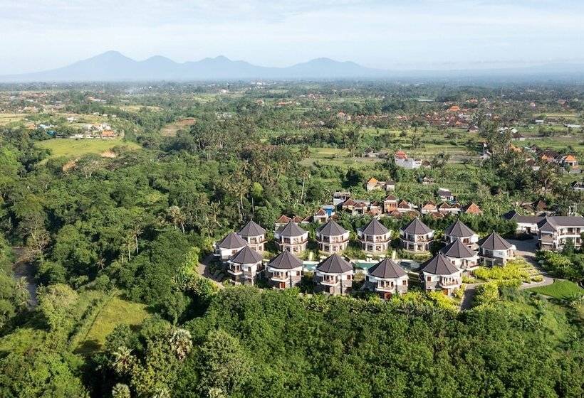 酒店 Swan Paradise A Pramana Experience