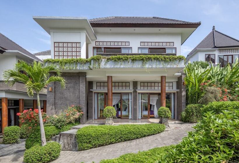 酒店 Swan Paradise A Pramana Experience