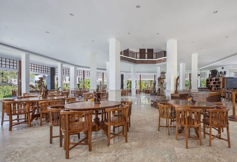 酒店 Swan Paradise A Pramana Experience