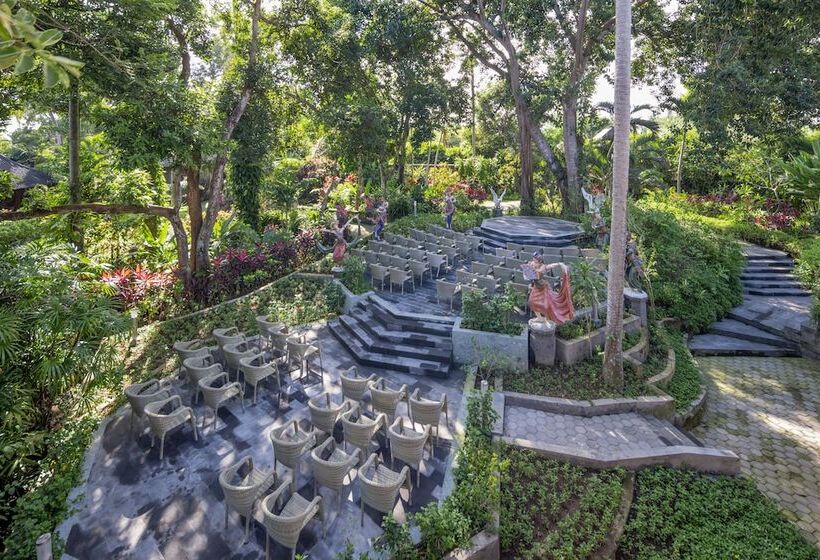 酒店 Swan Paradise A Pramana Experience