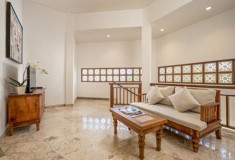 호텔 Swan Paradise A Pramana Experience