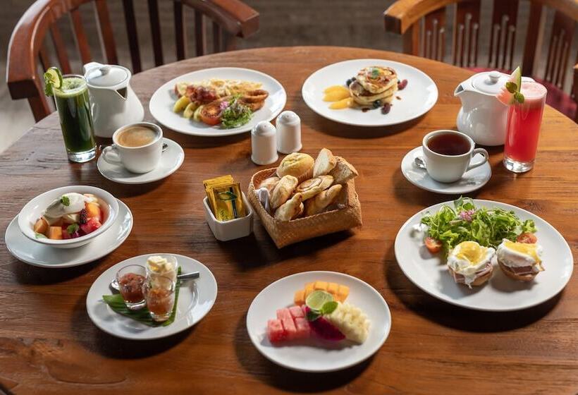 호텔 Swan Paradise A Pramana Experience