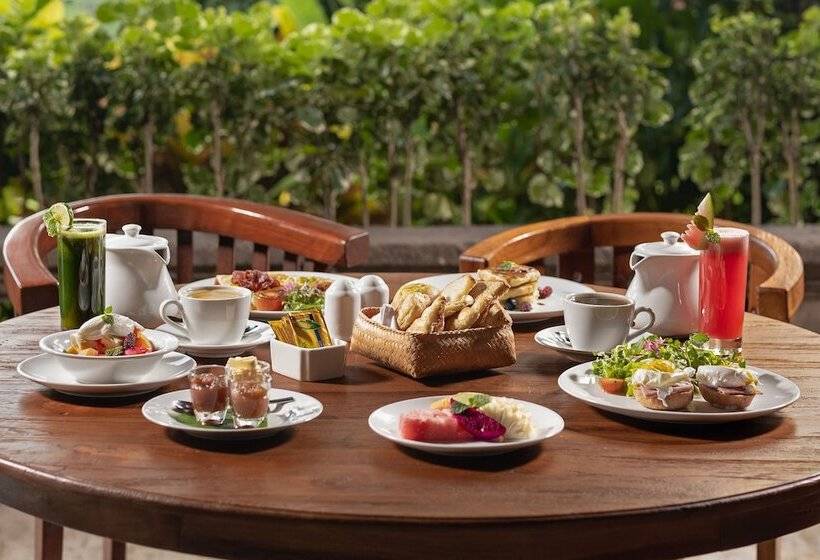 酒店 Swan Paradise A Pramana Experience