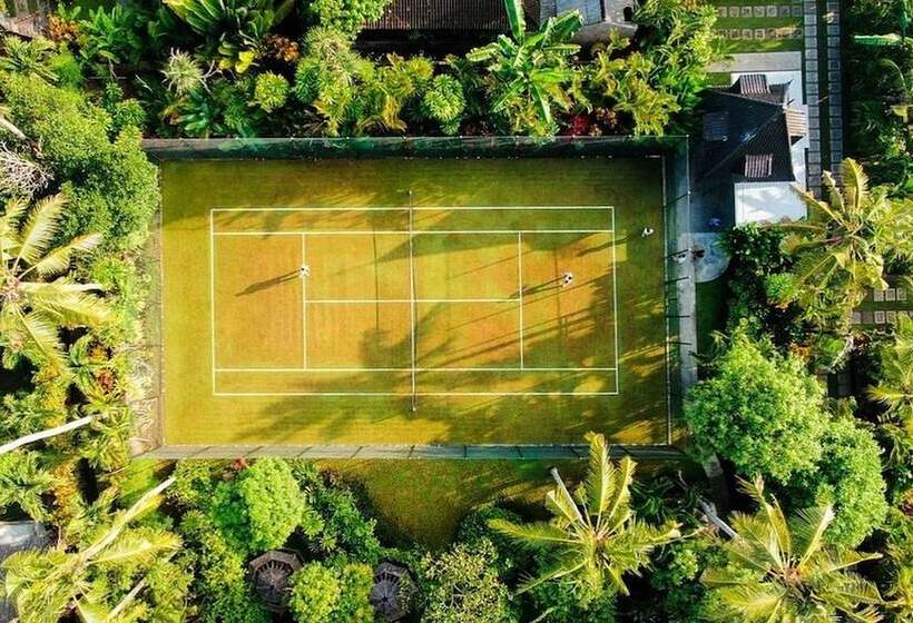 酒店 Swan Paradise A Pramana Experience