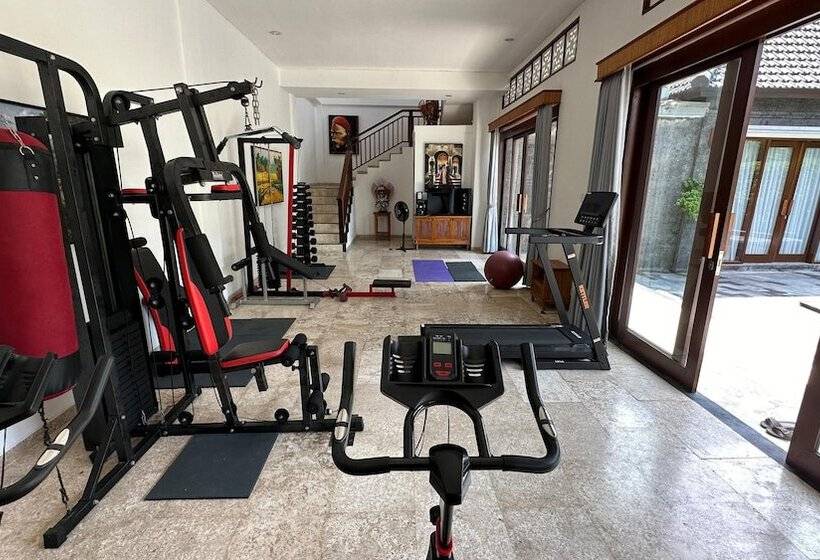 酒店 Swan Paradise A Pramana Experience