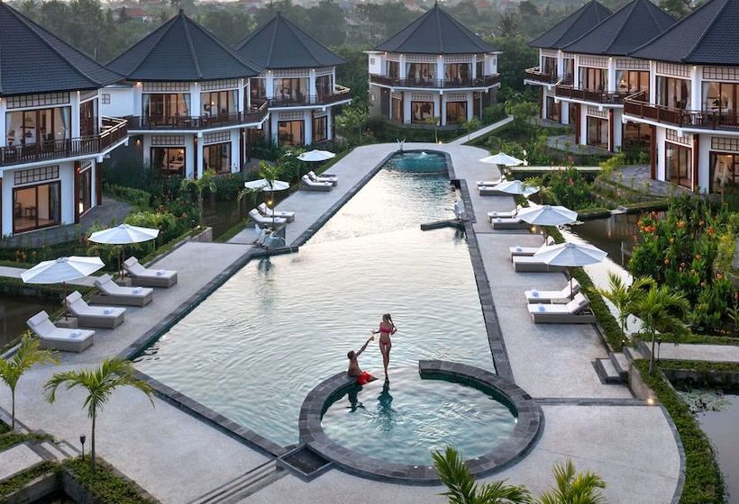 酒店 Swan Paradise A Pramana Experience