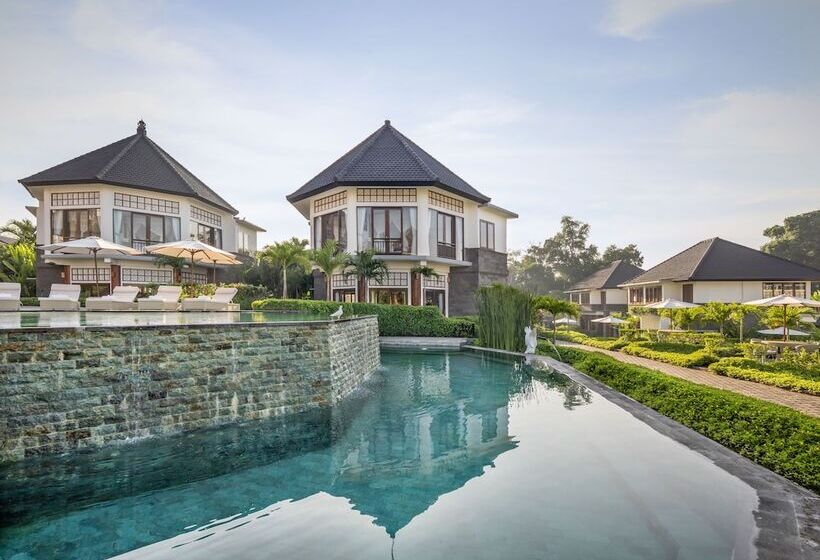 酒店 Swan Paradise A Pramana Experience