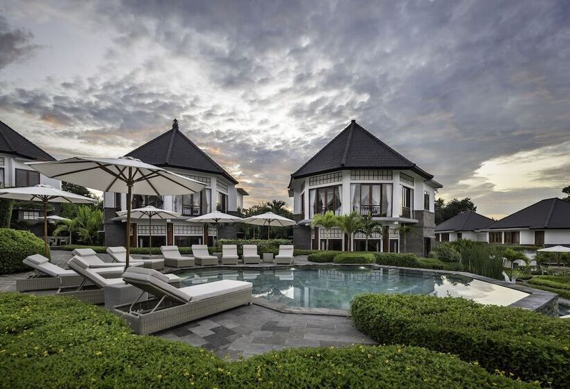 酒店 Swan Paradise A Pramana Experience