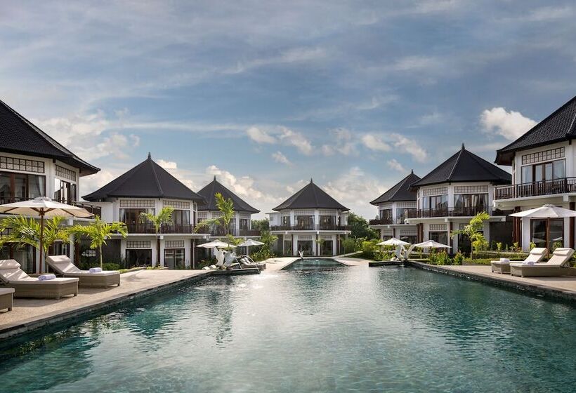 酒店 Swan Paradise A Pramana Experience