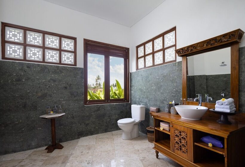 酒店 Swan Paradise A Pramana Experience