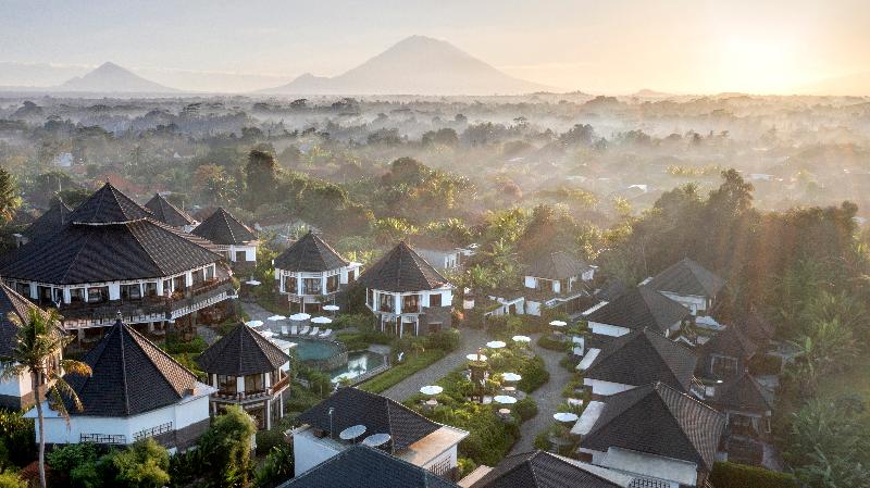 酒店 Swan Paradise A Pramana Experience