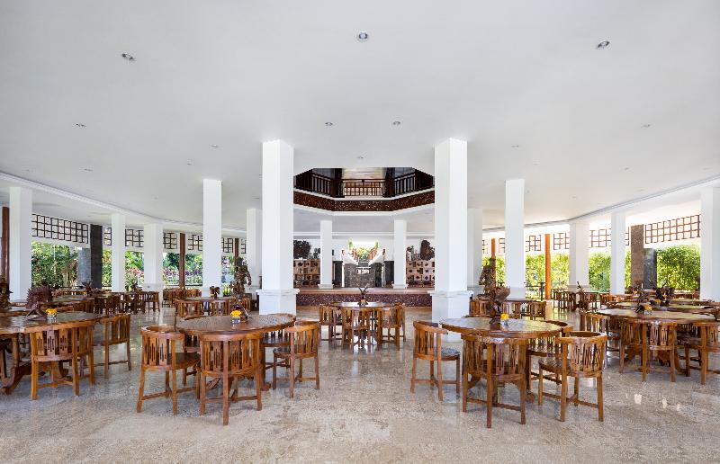 酒店 Swan Paradise A Pramana Experience