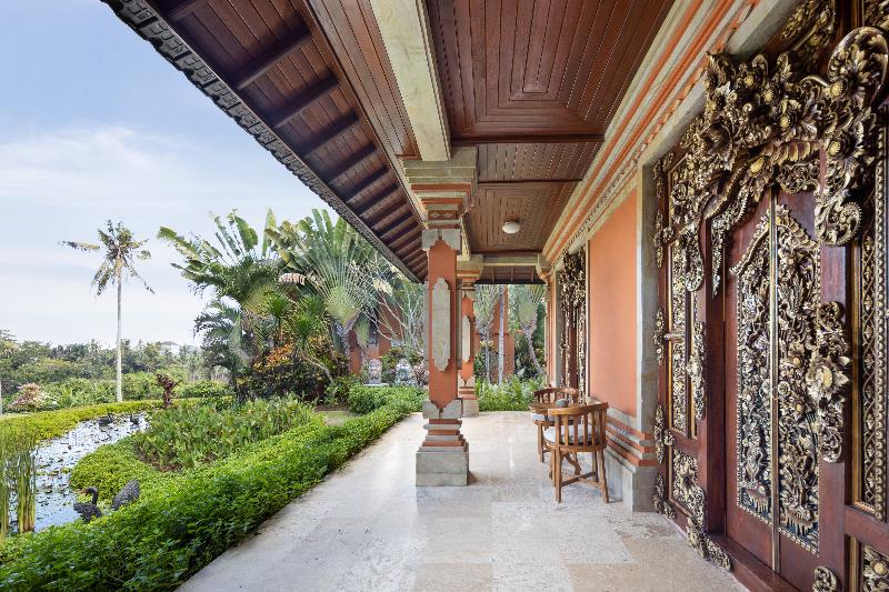 호텔 Swan Paradise A Pramana Experience