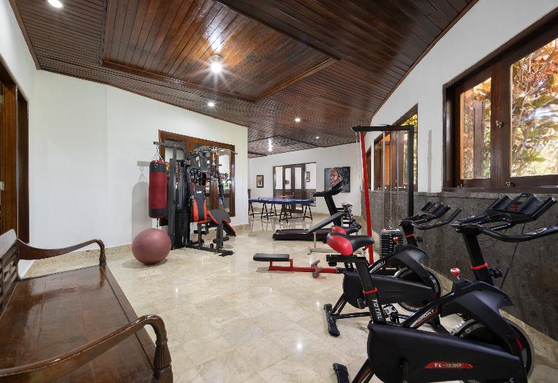 酒店 Swan Paradise A Pramana Experience