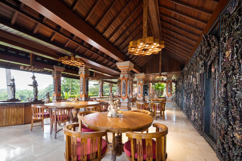 酒店 Swan Paradise A Pramana Experience