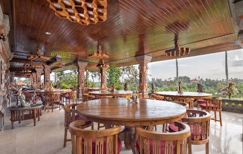 酒店 Swan Paradise A Pramana Experience