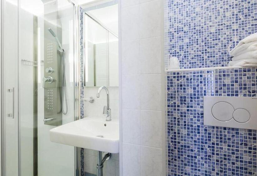 هتل Terminus & Plaza